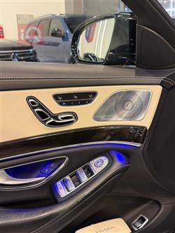 مرسيدس بنز S-Class